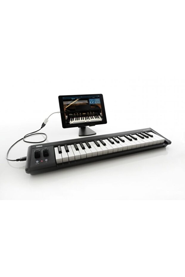 Microkey2-49 Tuş Midi Klavye - 3