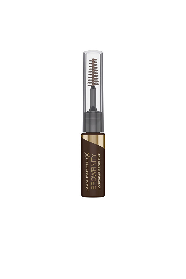 Browfinity Super Long Wear Gel #02-medium Brown 4,2 ml