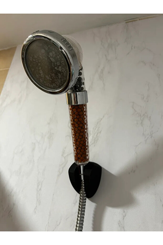 DUŞ BAŞLIĞI TUTUCU SAĞLAM YAPI - 2