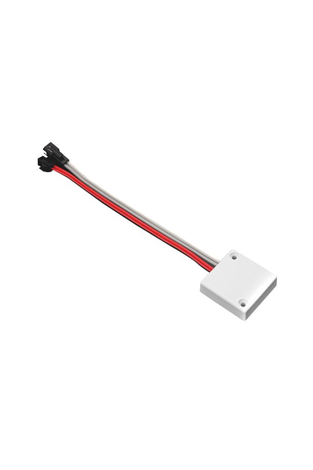 Ahşap Arkası On-Off Dimmer Dokunmatik Sensör 12-24VDC 8,33A 100W - 1