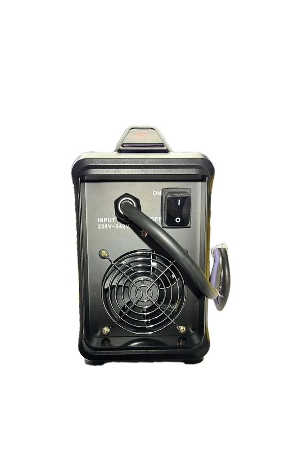 Max 200 Amper Kaynak Makinesi STY-MAX200 - 3