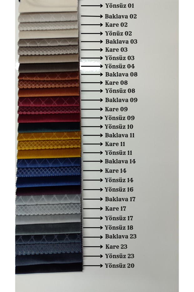 Klasik Chester Berjer - 5