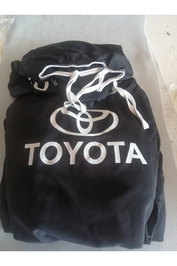 Servis kılıfı - 2