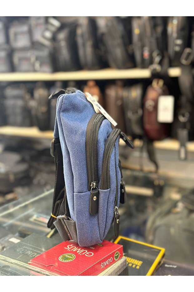 ÖN ÇAPRAZ ÇANTA - 3