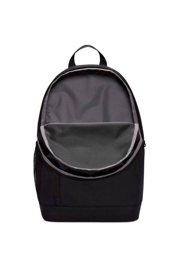 Black Backpack - FD2918-010 Model - 8