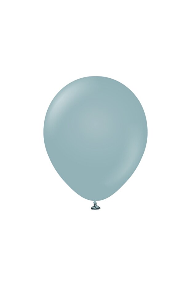 KALISAN BALLOONS RETRO COLORS 12 INCH PACK OF 10