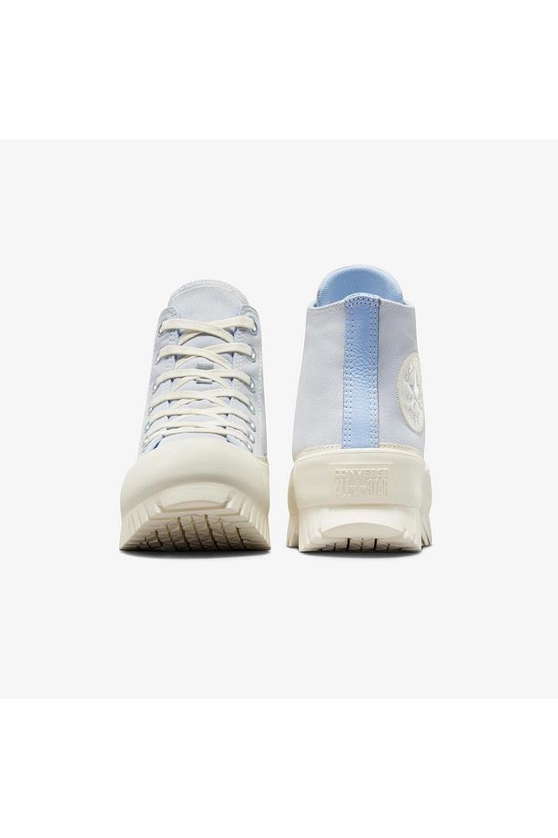 Chuck Taylor All Star Lugged 2.0 Platform Mixed Material - 6