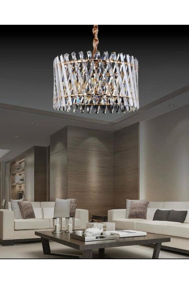 Cross Kristal Modern Avize - 1
