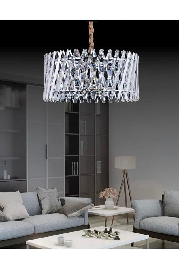 Cross Kristal Modern Avize - 1