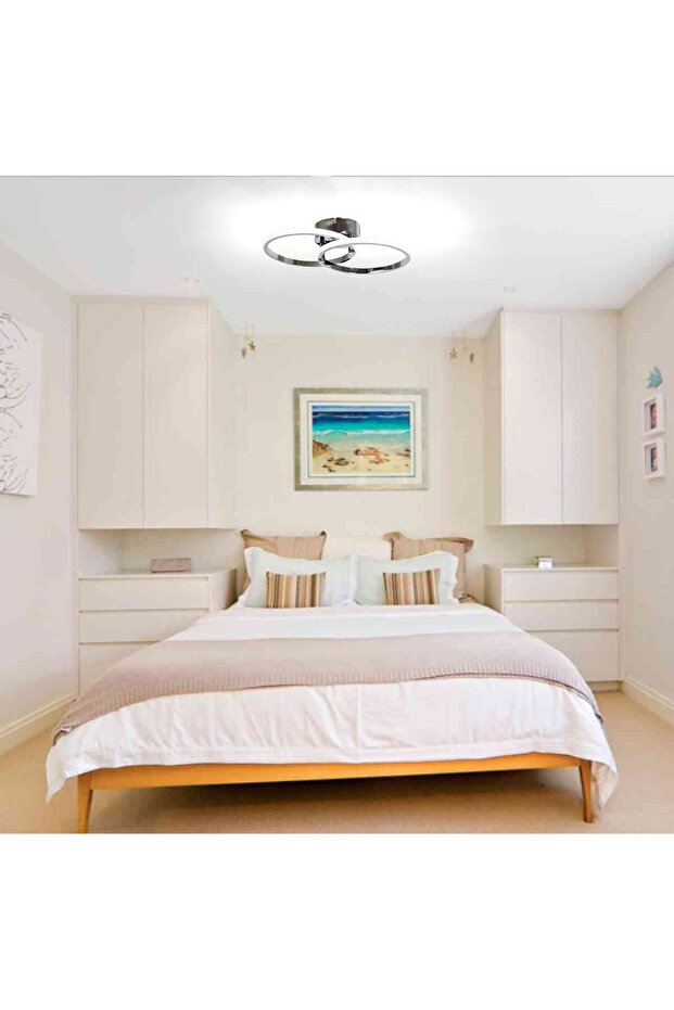 Modern Plafonyer Led Avize - 3