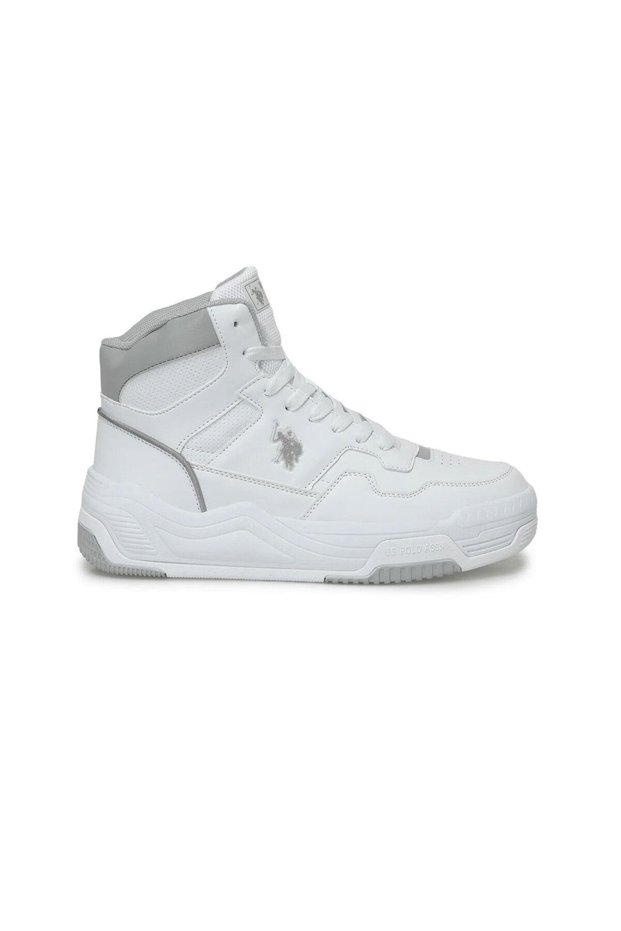 U.S. Polo Assn. Milow Hi 4Fx Women's Casual Sneakers
