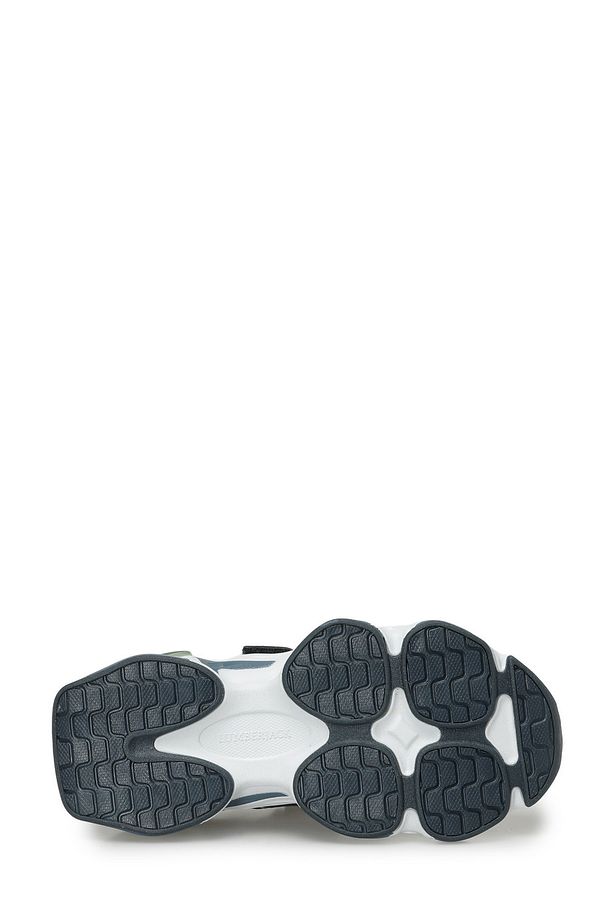 MADAX JR 4FX Lacivert Erkek Çocuk Spor Ayakkabı - 6