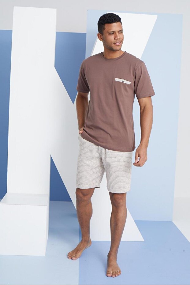 2021 O.YAKA ŞORTLU TAKIM - 1