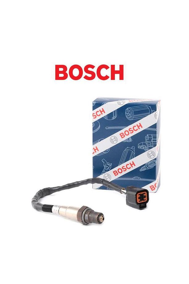 OKSİJEN SENSÖRÜ ACCENT 1/2/3 GETZ ELANTRA 3/4 İ30 1,3 1,5 1,6 0258986627 39210-22600 - 1