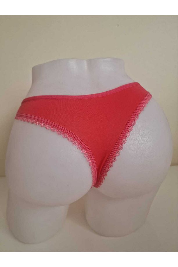 Kadın String Tanga Tekli - 3