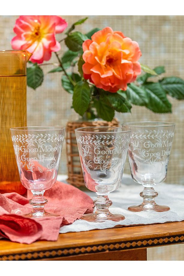 LCW HOME Ayaklı Bardak 3'lü Set 220 Ml - 2