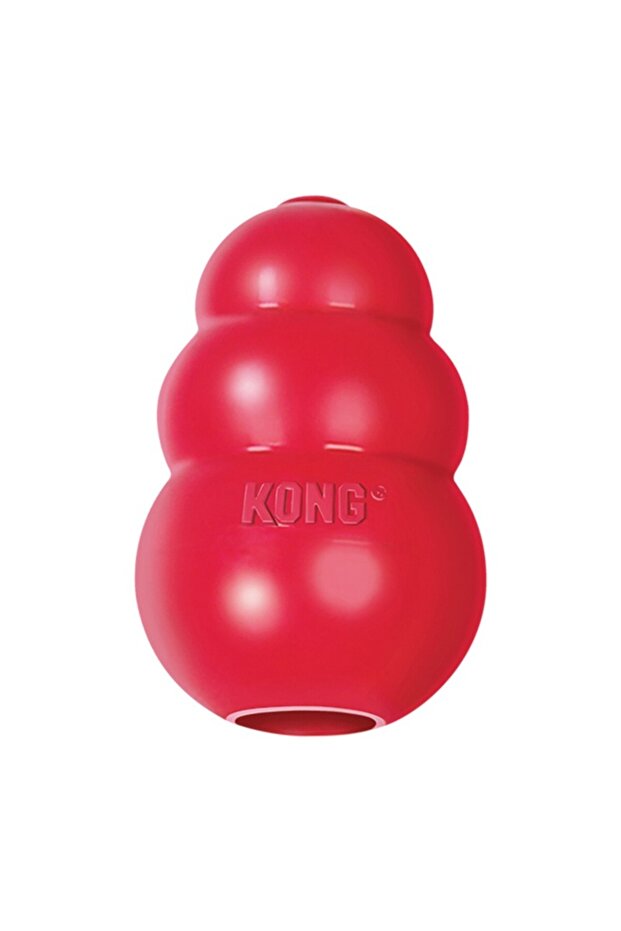 Classic Ödül Hazneli Köpek Oyuncağı Xsmall 6 Cm - 1