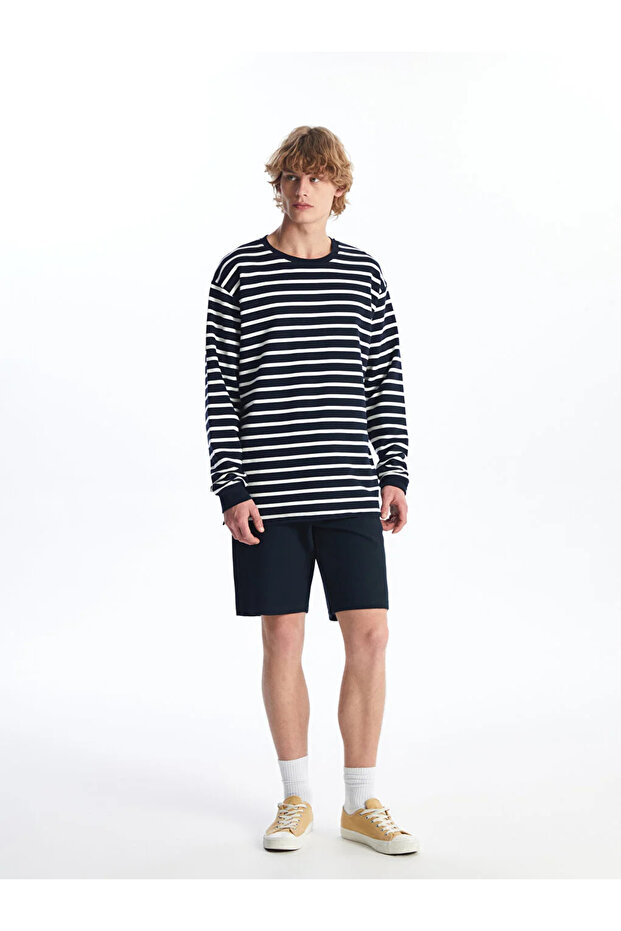 LCWAIKIKI Classic Standard Fit Men's Shorts