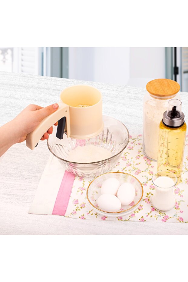 PRATİK UN ELEĞİ - 1