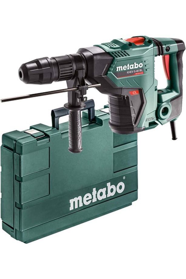 Tools, 1150 W, 240 V, Farbe, Size - 1
