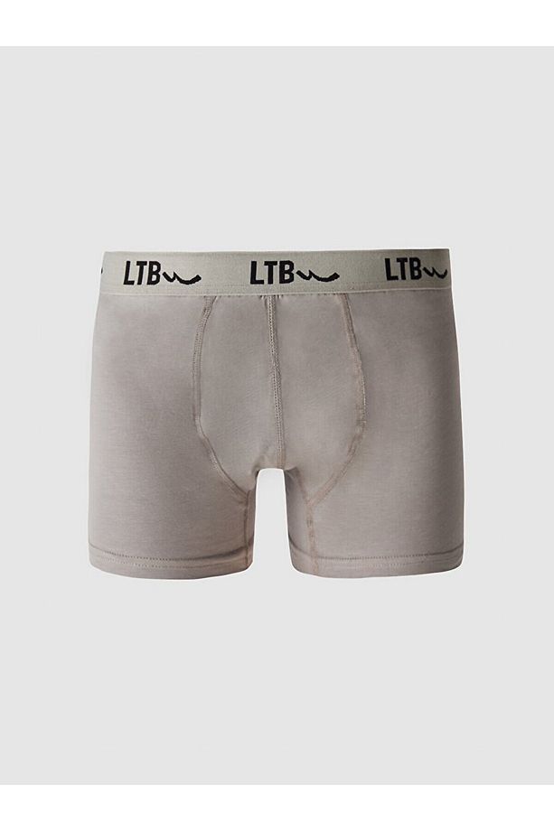 Gri Boxer - 1