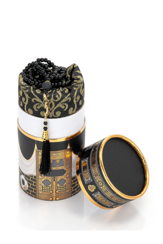 KABE KAPI DESENLİ SECCADE SETİ - 2