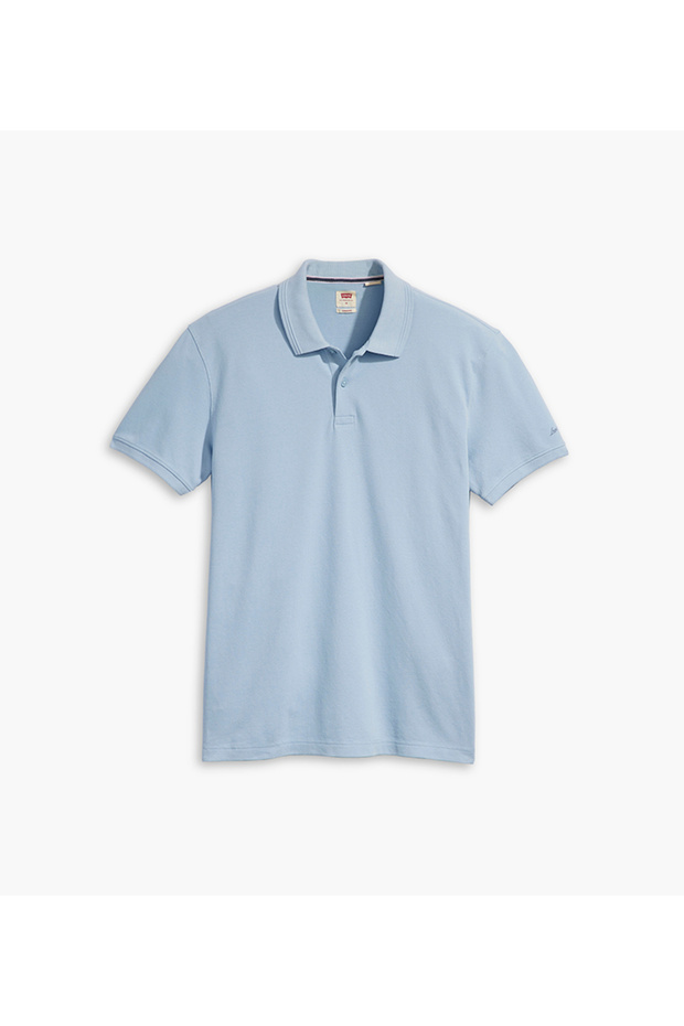 THE STANDARD POLO - 5