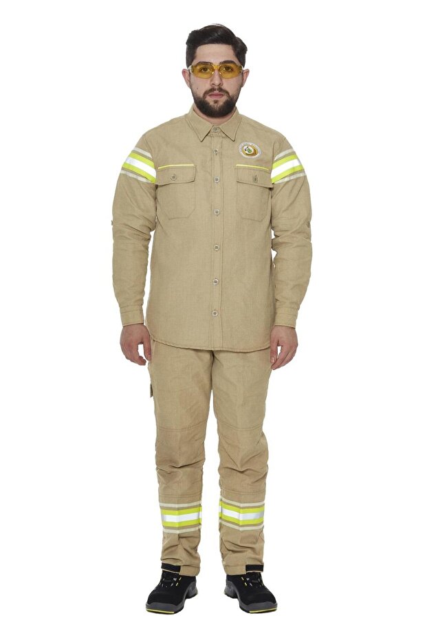 ORMANCI KIYAFETİ - 1