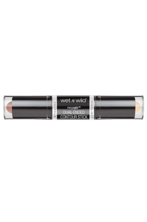 wet n wild MegaGlo Dual-Ended Stick Kontür Light/Medium - 2