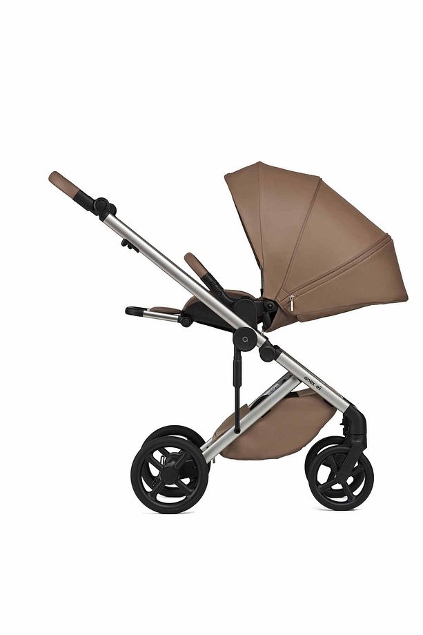 Eli - 3'ü 1 arada set - Bebek Arabası - 5