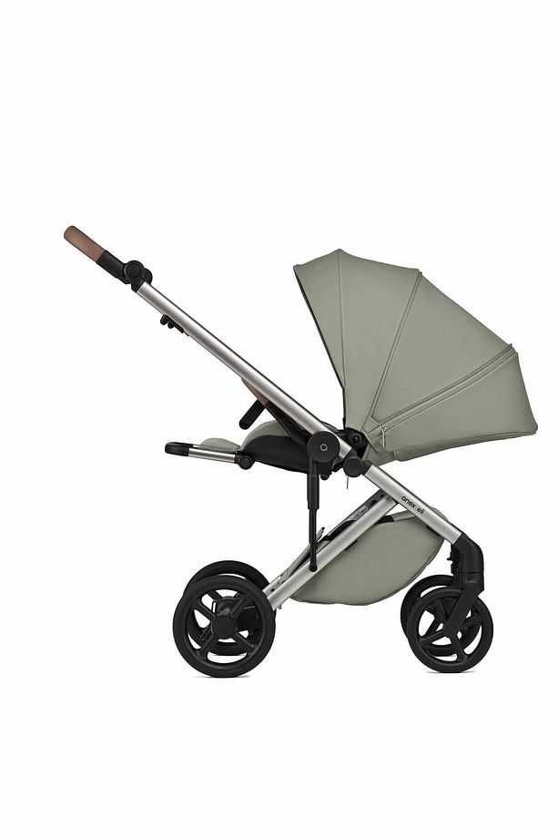 Eli - 3'ü 1 arada set - Bebek Arabası - 5