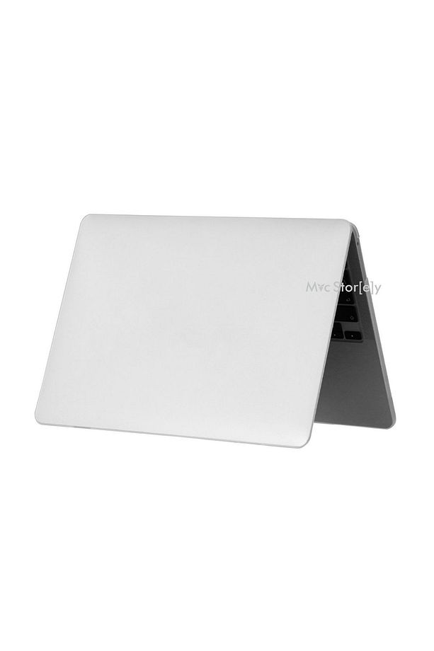Macbook Pro Kılıf 14.2inç M1 M2 M3 M4 Mat Flu (14" PRO) A2442 A2779 A2992 A2918 A3112 A3401 A3185 - 3