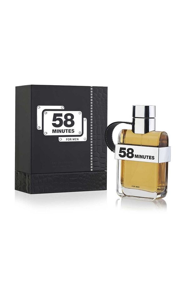 58 Minutes Edp 100 ml Erkek - 1