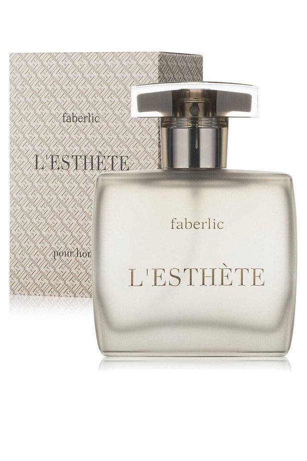 L' Esthete Edt 75 ml Erkek Parfümü 4690302009021 - 1