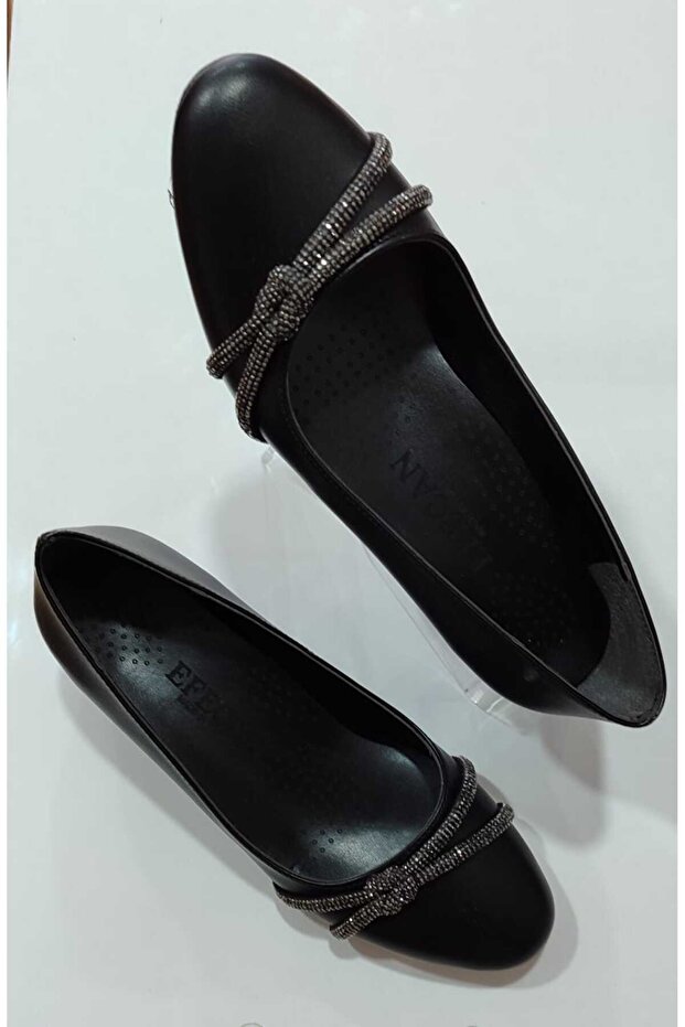 Ayakkabı stiletto - 1