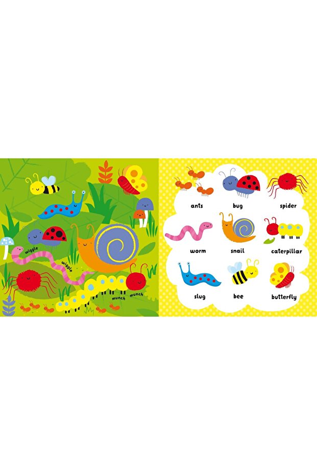 My First Words Animals - 3