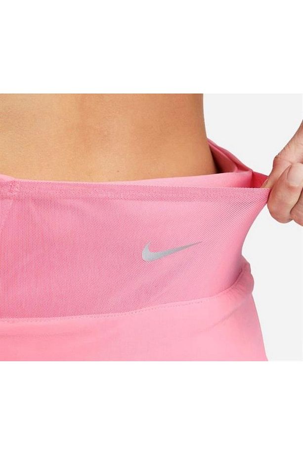 Dri-Fit Swift Mid-Rise 8cm (approx.) 2-in-1 Running Kadın Şort - 5