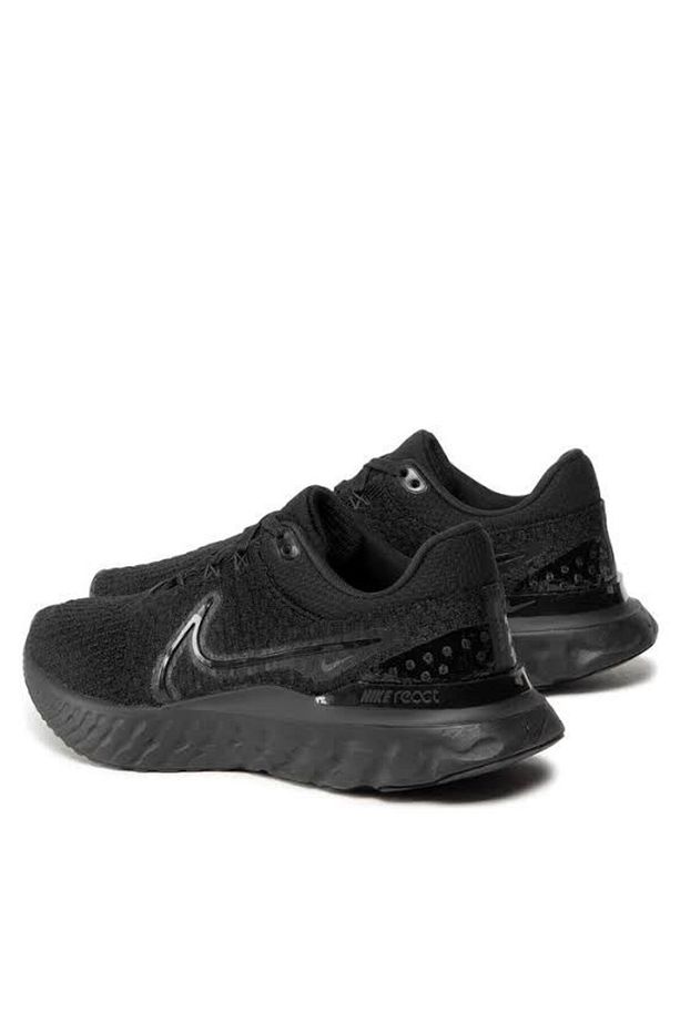 React Infinity Run Flyknit 3 Erkek Koşu Ayakkabısı - 2