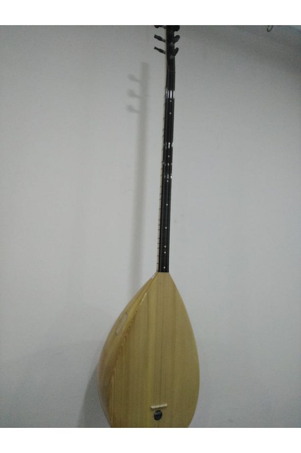Divan - 45 Tekne - Profesyonel Bağlama - 2