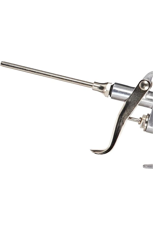 Hava Tabancası- Uzun - 3