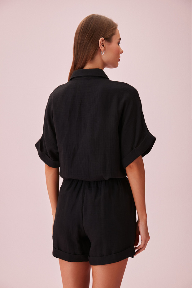 Cooles Strandshirt - 4