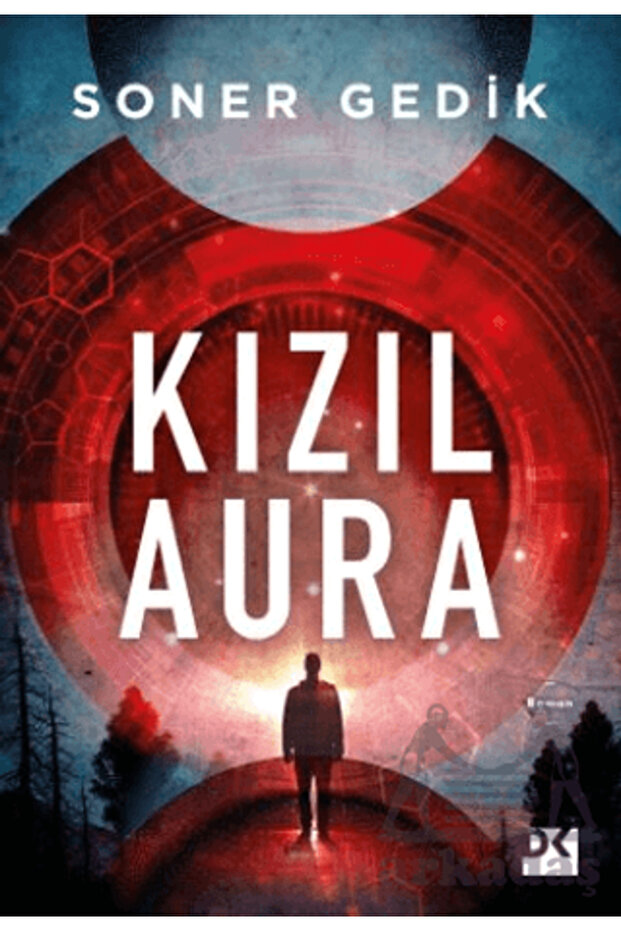 Kızıl Aura - 1