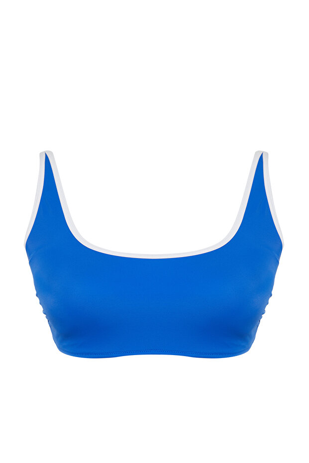 Saks Bralette Bikini Üstü TBBSS24CT00008 - 6