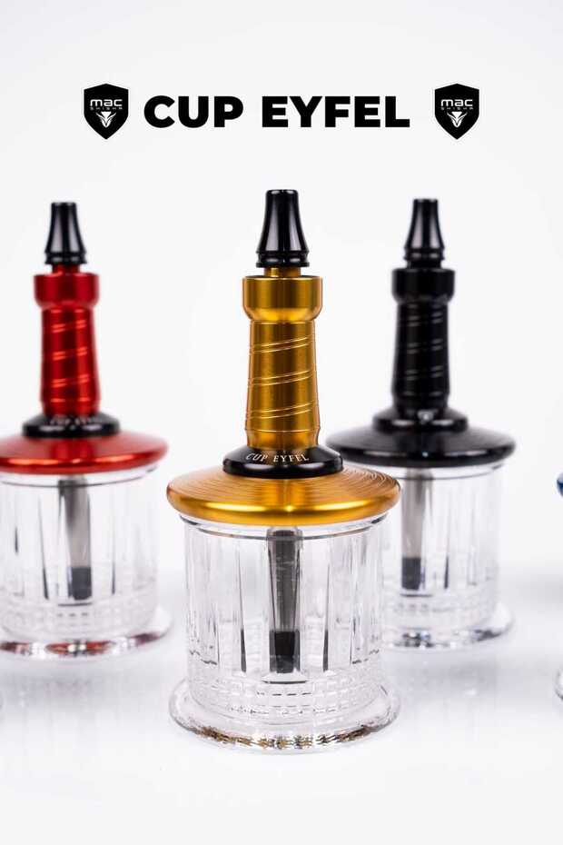 MAC CUP EYFEL - 4