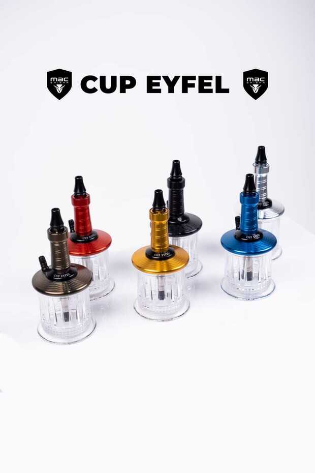 MAC CUP EYFEL - 3