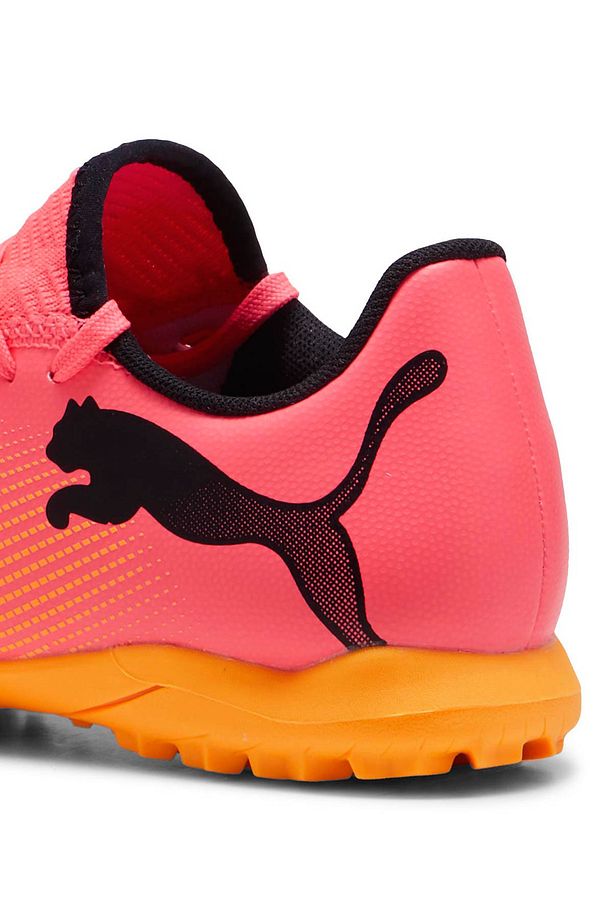 FUTURE 7 PLAY TT Jr Pembe Unisex Halı Saha Ayakkabısı - 4
