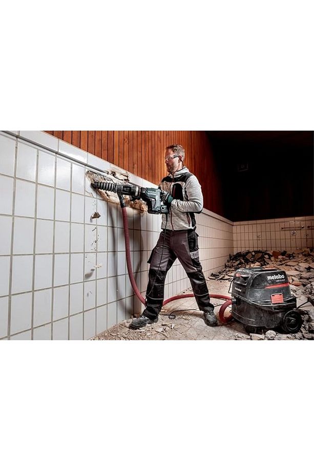 Tools, 1150 W, 240 V, Farbe, Size - 4