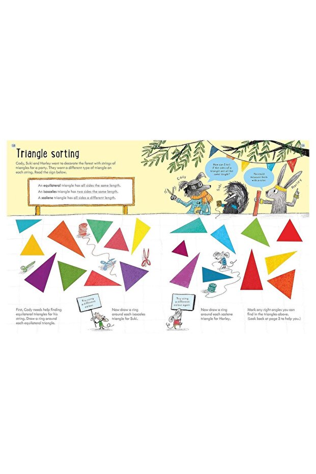 English and Maths Giant Workbook 8-9 - 3