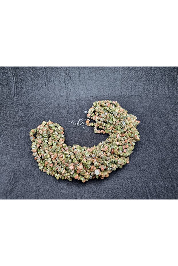 Kırıktaş Unakit Stone Natural Stone String - 2