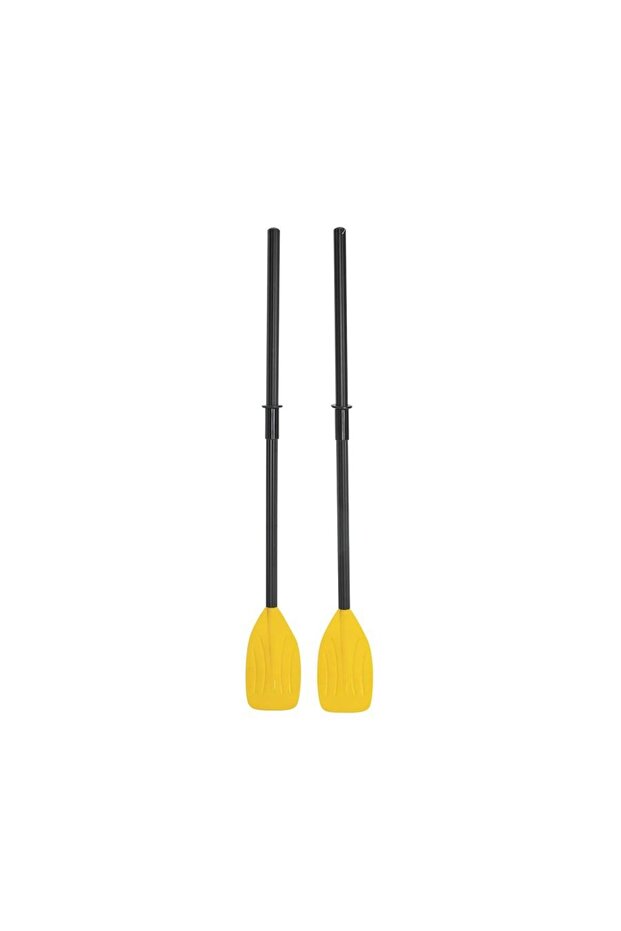 Hydro-force Oars Bot Küreği 124cm 2'li Set - 1